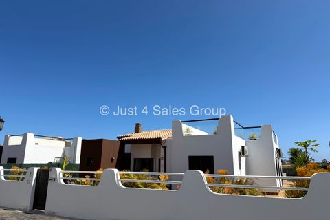 Villa i Caleta De Fuste, Fuerteventura - foto 2